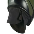 thumbnail image 2 of Ski-Doo New OEM, Chin Curtain for Oxygen SE Helmets, 9290290990, 2 of 2