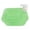 Z-Green, variant on Liulin Dish Soap Dispenser, 2-in-1 Kitchen Soap Dispenser with Sponge Holder, Space Saving Dishwashing Soap Dispenser for Kitchen Sink Countertop Bathroom Counter Organizer and Storage, White