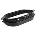 thumbnail image 1 of Car Garbage Frame Foldable Waste Bin Hanger Bag Holder Mini Trash Can Rack Rubbish Bin Organizer Hanger, 1 of 7