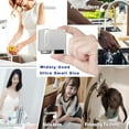 thumbnail image 4 of Mistaha Smart Touch Sensor Faucet with Water-saving Technology - SmallDA Touch Sensor Water Saver (English Version), 4 of 6