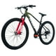 thumbnail image 4 of Bicicleta Ghost Claw Rodada 29 Verde De Montaña, 4 of 7