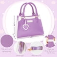 thumbnail image 2 of Monedero Officygnet My First Set con accesorios para niñas de 2 a 8 años, 2 of 9