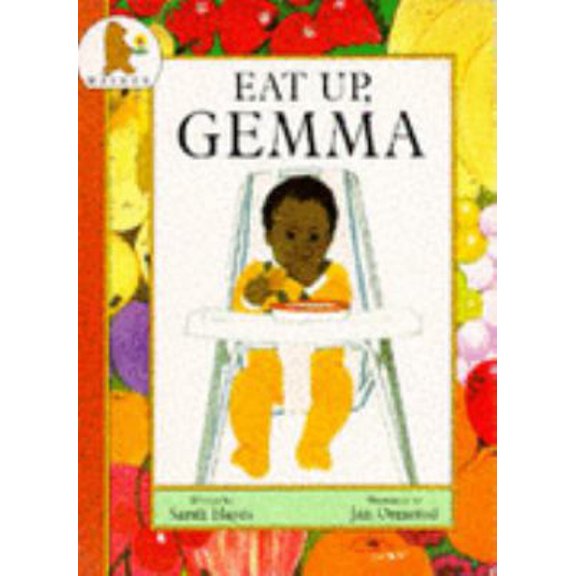 Pre-Owned Eat Up, Gemma (Paperback) 0744513286 9780744513288