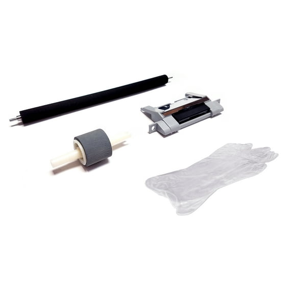 Altru Print 1160-RK-AP Roller Kit for HP Laserjet 1160/1320 Includes Transfer Roller & Tray 2 Rollers