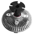 thumbnail image 2 of Radiator Cooling Fan Clutch For Ford 1986-1987 Aerostar 2616, 2 of 5