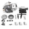 thumbnail image 1 of Durable Universal Firm Dividing Plate, Dividing Head, Drilling Machine For Milling Machine, 1 of 8
