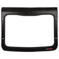 thumbnail image 3 of UTV Full Glass Windshield with 12" Windshield Wiper Compatible With Can-Am Commander 1000 XT 2021-2022, 3 of 3