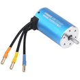 thumbnail image 4 of Energy Saving Mini Electric Motor, RC Car Motor, 4 Poles for RC Car Children Ride On Toys RC Boat, 4 of 8