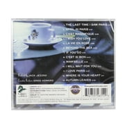 Beegie Adair - Parisian Cafe - Music & Performance - CD