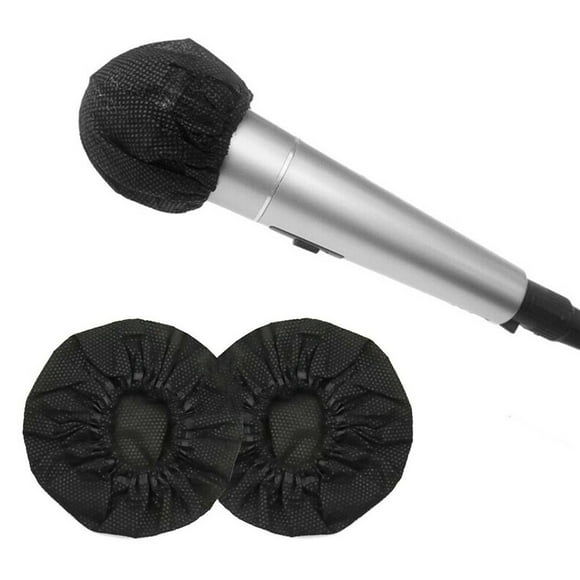 Microphone Covers Disposable