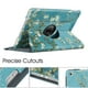 thumbnail image 5 of Funda giratoria Fintie para iPad de 9.ª, 8.ª y 7.ª generación 10.2, 5 of 9