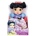 thumbnail image 2 of Disney Princess My First Deluxe Snow White Baby Doll, 2 of 2