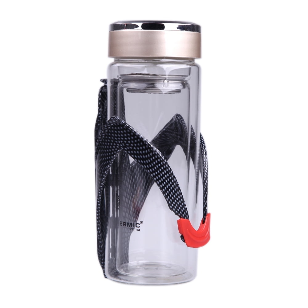 small bike water bottle