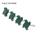 thumbnail image 5 of Lefu Embout de Routeur 1/4 Pouce Tige de Tranchage Outils de Découpe, 5 of 5