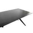 thumbnail image 3 of Mesa de Comedor Kessa Muebles Montilla Negro, 3 of 4