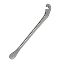 UDIYO MTB Mountain Bike Bicycle Steel Tire Lever Tyre Spoon Riding Removal Repair Tool