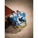 thumbnail image 2 of Harry Potter | ROMWE Letter And Animal Pattern Stationery Storage Box, 2 of 4