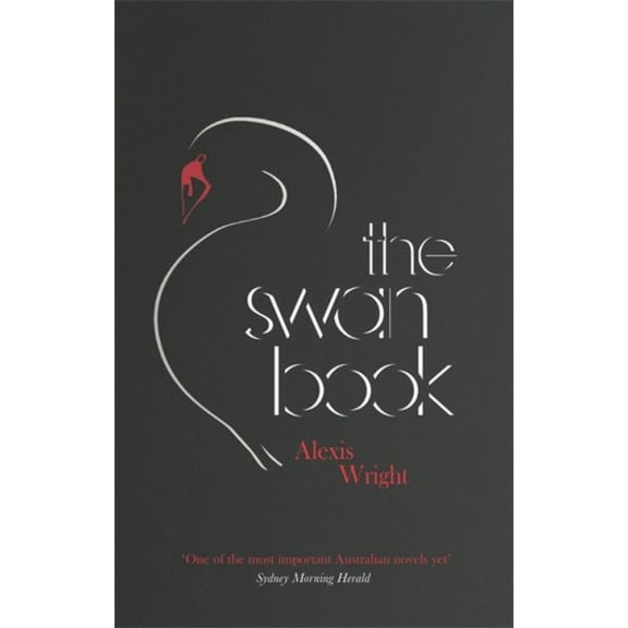 Pre-Owned The Swan Book Paperback