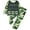 2Pcs Camo Soldiers, variant on ATAIKU 3-8Y Toddler and Little Boy Pajamas Set Kids Long Sleeve Tee and Pants Camouflage Soldiers Sleepwear Boys 2-Piece Jammies