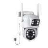 1 Wired Dual Lens Add Camera - FlexConnect