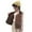 Coffee, variant on Boys Winter Coat Size 8-9 Girls Vest Winter Padded Warm Jacket Outerwear Softshell Windproof Thermal Insulated Coats for Toddler Kids Girls Winter Coat Size 10-12 Blue Blue Size 12-14 Years