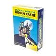 thumbnail image 2 of Escape From the Hidden Castle Classic Family Board Game, 2 of 2