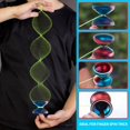 thumbnail image 2 of Yoyo YOYOSTUDIO Fingerspin no responde para niños y adultos, 2 of 9