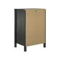 thumbnail image 2 of Wimberly Bar Cabinet, Natural with Rattan, 2 of 8