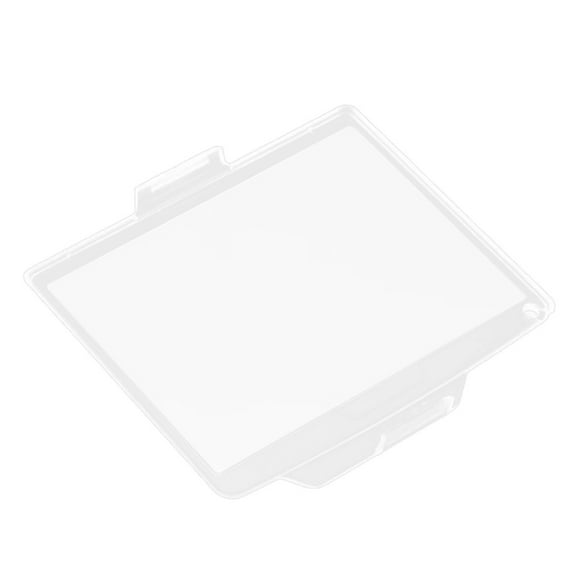 LCD Screen Protector For D300 D300s Cameras Screen Cover High Hardness ABS Shield