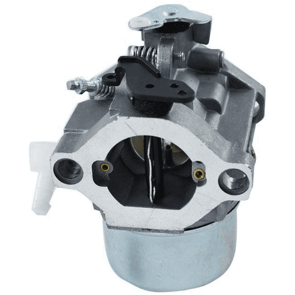 2X for & Stratton Carburetor 28M707 28R707 28T707 28V707 694941 699831 Engine Lawn Mower Parts