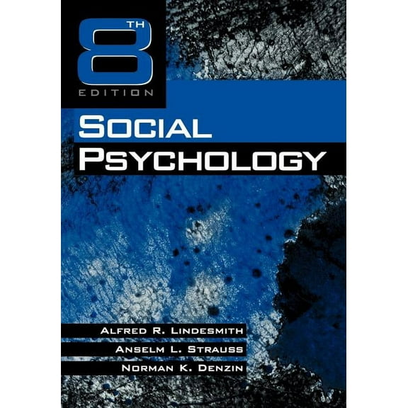 Social Psychology, (Paperback)