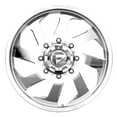thumbnail image 3 of Fuel Mono Monoblock Forged Rim D39 22X8.25 8X200 POLISH 105MM, DF39228292L, 3 of 3