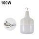 thumbnail image 1 of Luces de emergencia portátiles, linterna LED recargable por USB, gancho, lámpara de tienda ajustable para exteriores, barbacoa, pesca, Camping, Bombilla de iluminación, 1 of 4