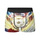thumbnail image 2 of Calzoncillos tipo bóxer transpirables para hombre, ropa interior, regalo, juego popular Inazuma Eleven, 2 of 4