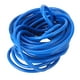 thumbnail image 4 of Manguera de línea de Aire para compresor, Manguera de PVC neumática Flexible Azul de 15 m con Conector rápido para compresor de Aire, 4 of 14