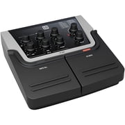 FX 300 Vocal Effects Processor With 2-Channel Pedal