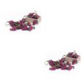 thumbnail image 4 of Tholdsy Juguete de uvas artificiales de 5 piezas, juguetes de frutas falsas simuladas, suministro de casa de juguete decorativo para la, 4 of 6