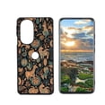 thumbnail image 1 of Gothic-dark-Fantasy-Forest-Woodland-plant-4 Phone Case, Degined for Moto Edge+ (2022） Case Men Women, Flexible Silicone Shockproof Case for Moto Edge+ (2022）, 1 of 1