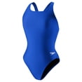 thumbnail image 1 of Traje de baño Speedo One Piece Prolt Super Pro Solid para niñas, 1 of 6