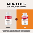 thumbnail image 6 of VIMERGY Adapto B Complex, 120 Servings, 6 of 6