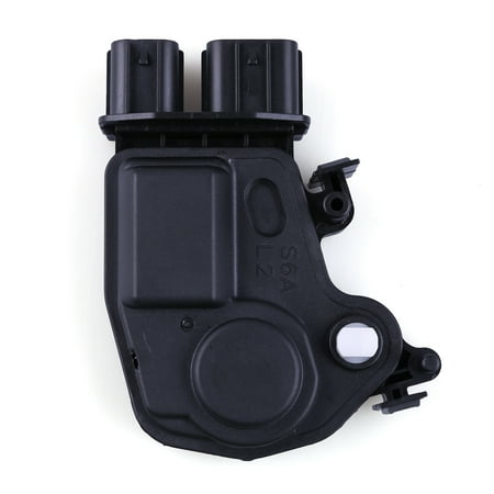 - Power Door Lock Actuator Motor by LotFancy - Left Driver Side for Selected Honda Models 2001 to 2011(Replaces 72155-S5P-A11, 746-302)