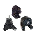 thumbnail image 2 of Engine & Trans Mount 3PCS. 06-14 for Hyundai Entourage/ for Kia Sedona 3.5L 3.8L, 2 of 6