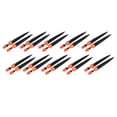 thumbnail image 4 of 20 Set Irrigation Drippers Adjustable Plastic Irrigation Emitters Drip Emitter For Home Agriculture Garden, 4 of 8