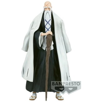 BanPresto - Bleach - Relax Time - Giselle Gewelle Statue