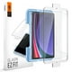 thumbnail image 1 of Protector de pantalla Spigen GlaStar EZ FIT para Galaxy Tab S9/S10 Plus, 1 of 7