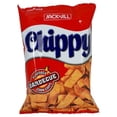 thumbnail image 1 of Jack n' Jill Chippy Barbecue Flavoured Corn Chips, 1 of 4