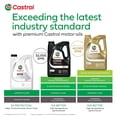 thumbnail image 3 of Castrol Edge Euro LL-IV 0W20 4.73L, 3 of 7