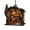 MRB, variant on WEGFTDUOP 2024 Christmas Acrylic Bookshelf Pendant Christmas Tree Hanging Decorations Stacking Christmas Interior Decorations For Books