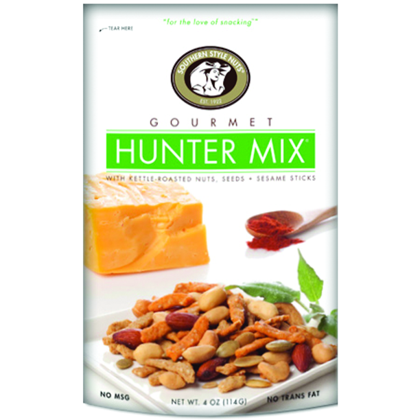 Gourmet Hunter Mix