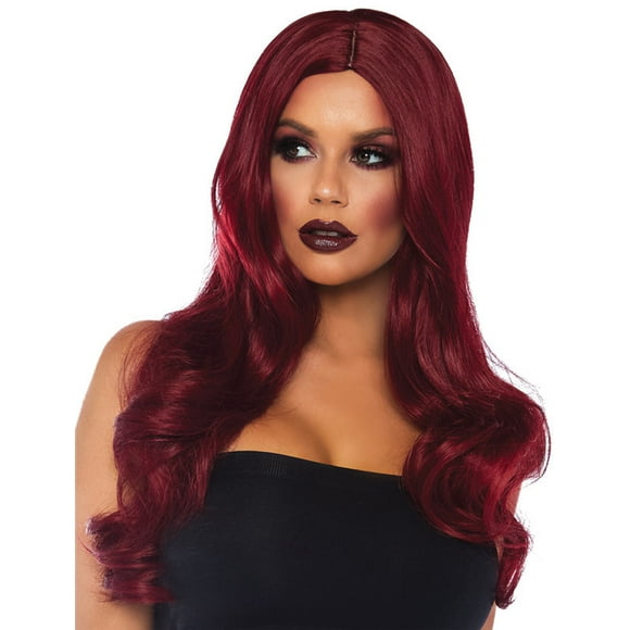 Long Black Wig Long Black Wig